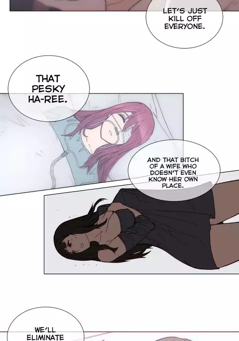 Household Affairs Ch.1-51