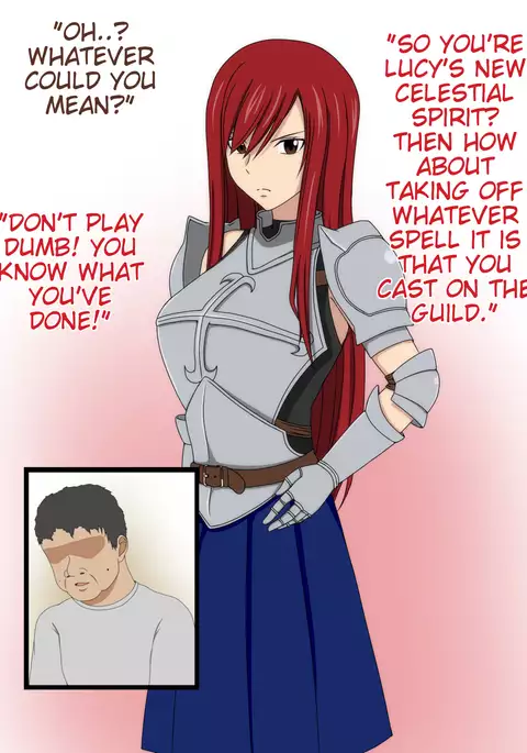 Kaerarechatta Guild FT