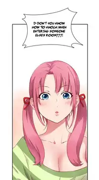 [Ttasoom] H-Campus Ch.0-29 (English) (Ongoing)