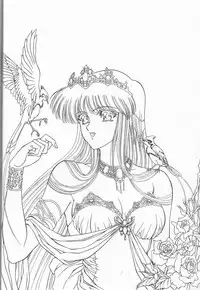 (C49) [St. Different (Yoshizane Akihiro)] REVENGE (Megami Tengoku)