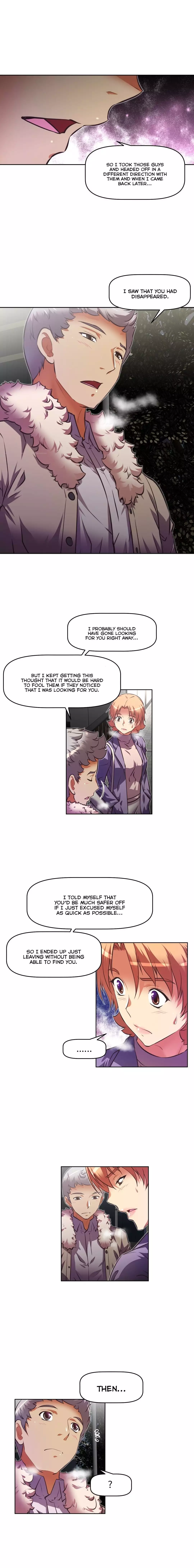 Brawling Go Ch.76-108