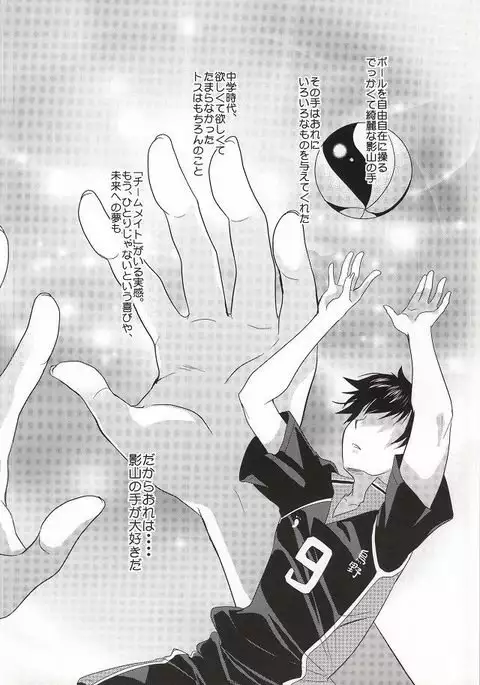 Hinata-kun no Okiniiri