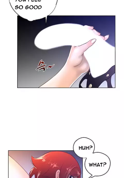 Perfect Half Ch.1-13