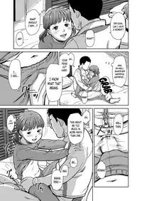 [Onizuka Naoshi] Sonna Otoshigoro | At That Age (COMIC LO 2018-08) [English] [ATF] [Digital]