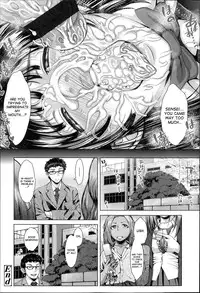 [Blmanian] Beropi | Tongue Piercing (Se-Syun Sakari) [English] [desudesu]