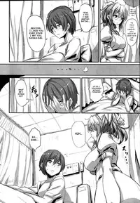 [Saitom] Isshonishiyo