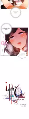 Lilith`s Cord Ch.1-10 (English) (Ongoing)