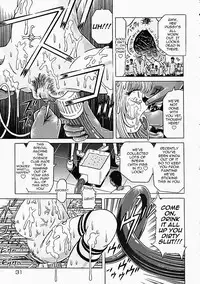 [Kakinomoto Utamaro] Himitsu no Hanran Ch. 1-4 [English] =LWB=