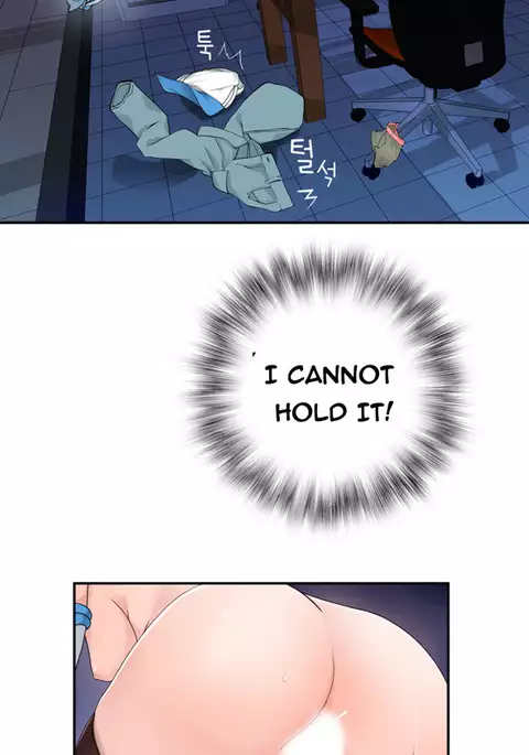 Tissue Thieves Ch.1-36