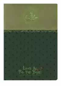 [KSK.]/ Haruchika] Love Me to the Bone! (Shingeki no Kyojin) [Eng]