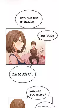 [Mx2J] Hari Dormitory Ch.0-24 (English) (Ongoing)