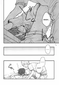 [88scones (Sakaki Tsui)] Sensei, Sensei [English] {ShotaChan}