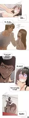 [ButcherBoy] Household Affairs Ch.1-28 (English) (YoManga) (Ongoing)
