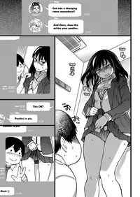 [Shiwasu no Okina] Enkou Ojisan | Mister Enkou Episode I-V [English] [Digital]