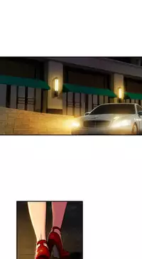 Bittersweet 夫人的礼物 Chinese 1-8