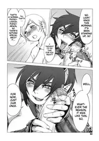 [Po-ju, Zappa Go] Secret Journey [English] [Decensored]