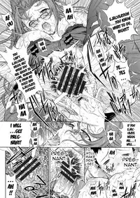 [Kino Hitoshi] Hatsujou Souchi - Sexual Excitement Device [English] [doujin-moe.us] [Digital]