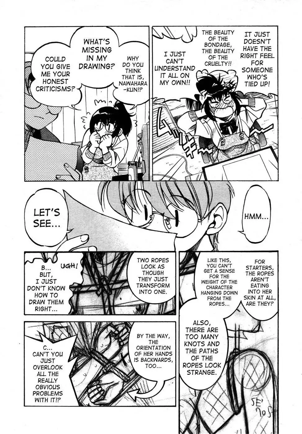 Escape Creator - Part 1