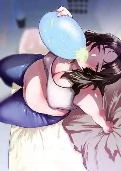 Ai Gains 10kg in 100 Days + Ai aims for 100kg