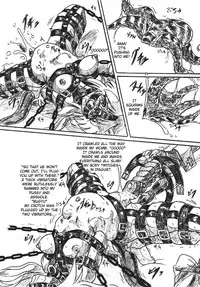 [Sumomo Dou] Bibi Anbetsu 30 [English]