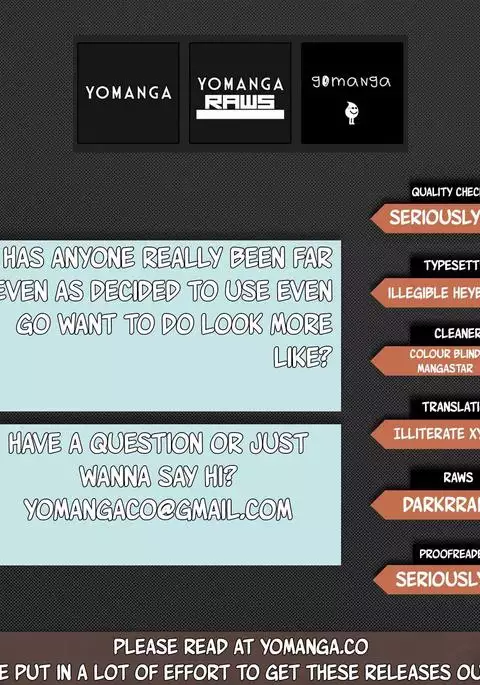 Will You Do as I Say? Ch.1-18