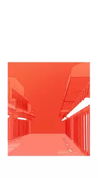 Hooker Ch.1-35 (English) (Ongoing)