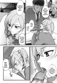 [Syoukaki] Kawaii ndakara Shouganai | Since You’re Cute It Can’t Be Helped (COMIC Koh 2017-05) [English] {Hennojin} [Digital]