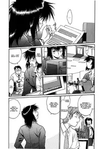 [Manabe Jouji] Kanojo de Ippai 2 - Ch. 10-14 [English] {Ochimusha}