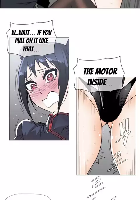 Household Affairs Ch.1-51