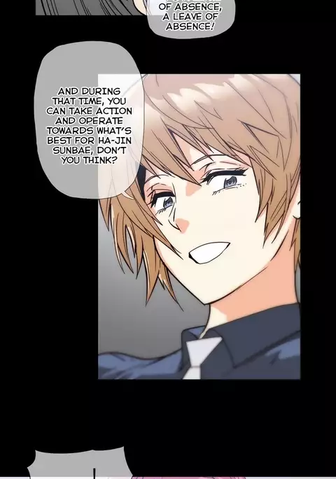 Household Affairs Ch.1-51