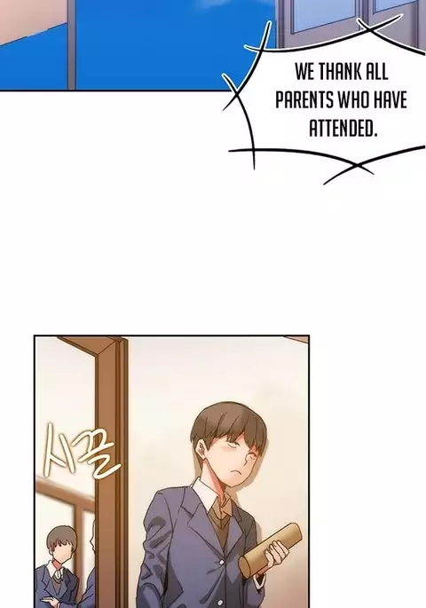 Hari Dormitory Ch.0-12