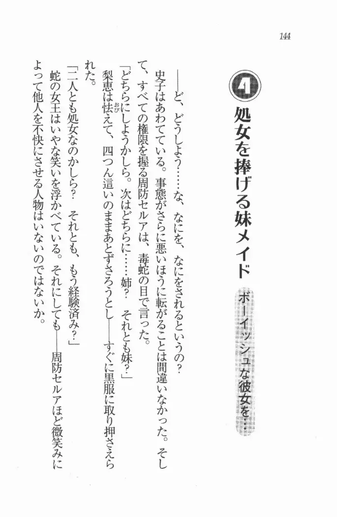 メイド喫茶　猫の隠れ家