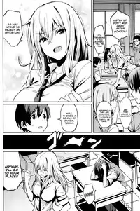 [Saitom] Isshonishiyo