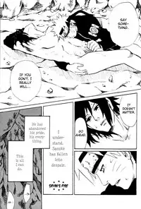 [Engawaken (Sokabe Ren)] Shikisokuzeku 2 | All is illusion 2 (Naruto) [English]