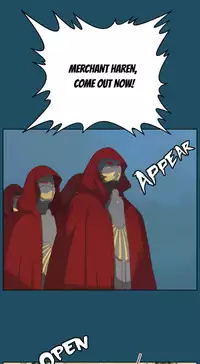 [Hong BanJang] Aharoo Ch.1-39 (English) (YoManga) (Ongoing)