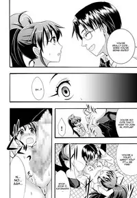 (SC48) [Otabe Dynamites (Otabe Sakura)] Nikubenki Hajimemashita (WORKING!!) [English] =LWB=