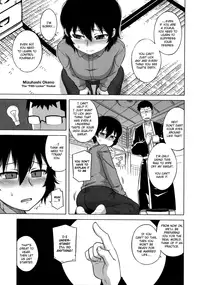 [Takatsu] Ou-sama Appli - King App [English] [TheRobotsGhost]