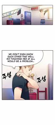 [ I Wonsik] Sweet Guy Ch.1-56 (English) (YoManga) (Ongoing)