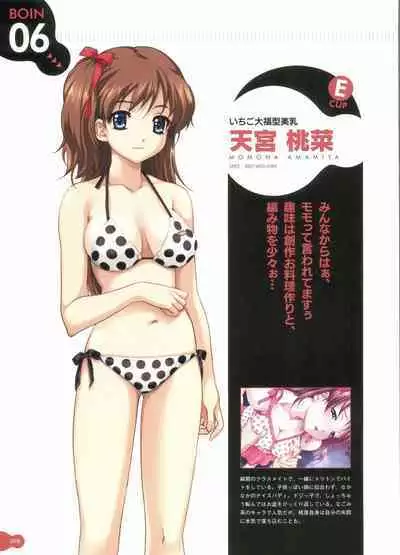 Resort BOIN Happoubi Jin Artworks