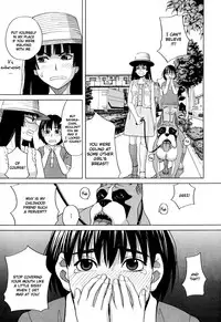 [Zukiki] Inu no Seikatsu - A Dog's Life Ch. 1-3 [English] [Pineapples R' Us]