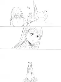 [にきび] 少女たちが少女を攫って来るお話