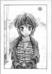 (C49) [Kissyoudo, Studio Mukon (Various)] Tokimeki Hakusho (Tokimeki Memorial)