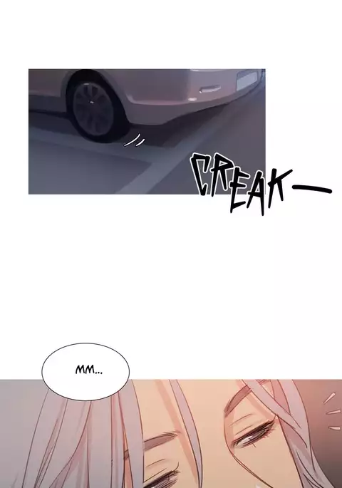 Scandal of the Witch Ch.1-41