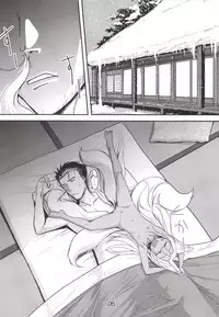 (C85) [Tanmatsu Ijou (BadHand)] Souko no Tobari Sono ni