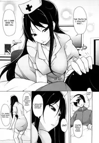 [Syati Kamaboko] Kaichou no Iinari! [English] [YQII + 4dawgz] [Decensored]