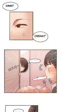 [Mx2J] Hahri's Lumpy Boardhouse Ch. 0-31 [English] (YoManga) (Ongoing)