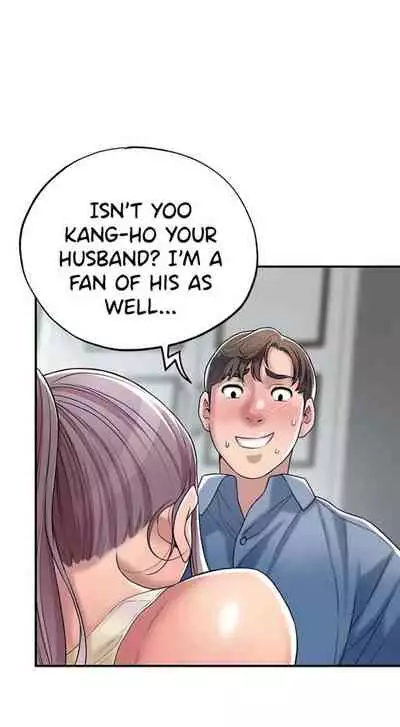 New Town [Lee Wan, Kim Suna] Ch.23/? [English] [Manhwa PDF]