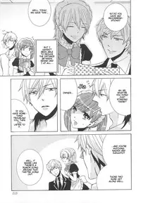 [Anthology] Otokonoko Uke Vol. 2 [English]