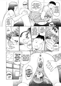 [Fuusen Club] Orgamania Ch. 4-7 [English] [Lhytiss]