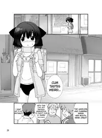 [Rokumonsen (Tamahagane)] Roshutsu Shoujo Itan 8 Hen [English] [ATF] [Digital]